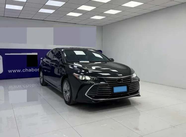 2019 Toyota Avalon 2.0L 178HP L4 CVT,autocango,china used car exporter,china ev exporter,chinese used car exporter,chinese used ev exporter
