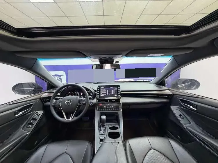 2019 Toyota Avalon 2.0L 178HP L4 CVT,autocango,china used car exporter,china ev exporter,chinese used car exporter,chinese used ev exporter