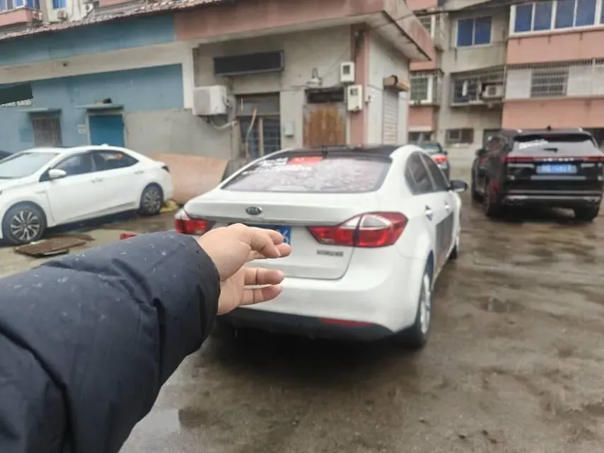 2016 Kia K3 1.6L 128HP L4 6AT,autocango,china used car exporter,china ev exporter,chinese used car exporter,chinese used ev exporter