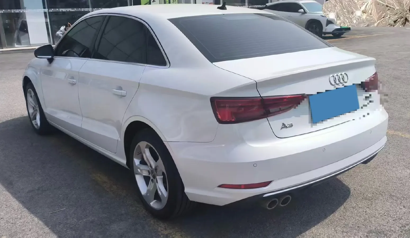 2020 Audi A3 1.4T 150HP L4 7DCT,autocango,china used car exporter,china ev exporter,chinese used car exporter,chinese used ev exporter