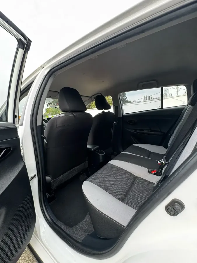 2022 Toyota Yaris L 1.5L 112HP L4 CVT,autocango,china used car exporter,china ev exporter,chinese used car exporter,chinese used ev exporter