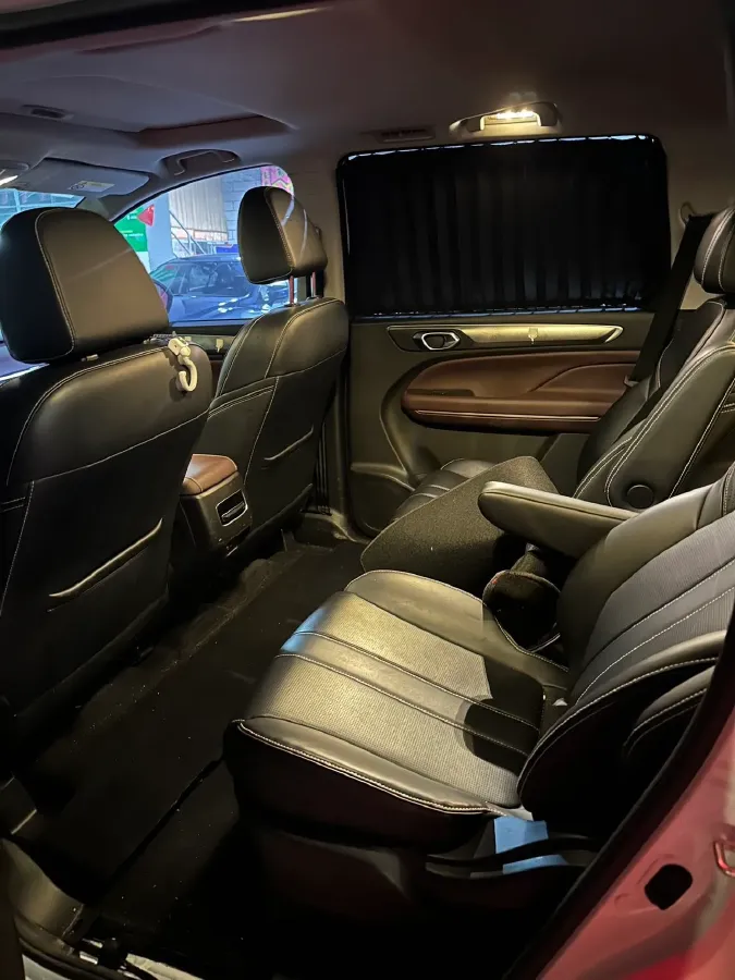 2023 GAC Trumpchi M6 1.5T 177HP L4 7DCT,autocango,china used car exporter,china ev exporter,chinese used car exporter,chinese used ev exporter