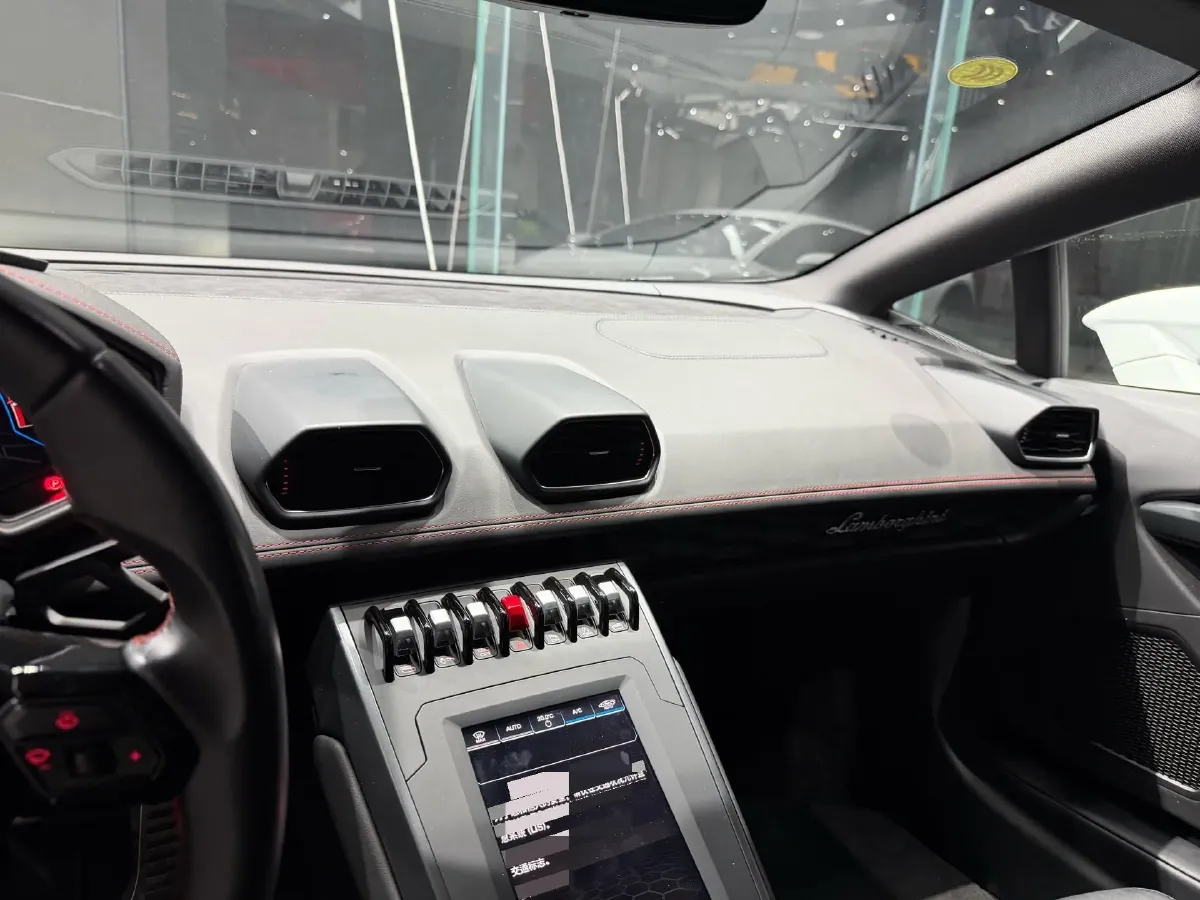 2020 Lamborghini Huracán 5.2L 611HP V10 7DCT,autocango,china used car exporter,china ev exporter,chinese used car exporter,chinese used ev exporter