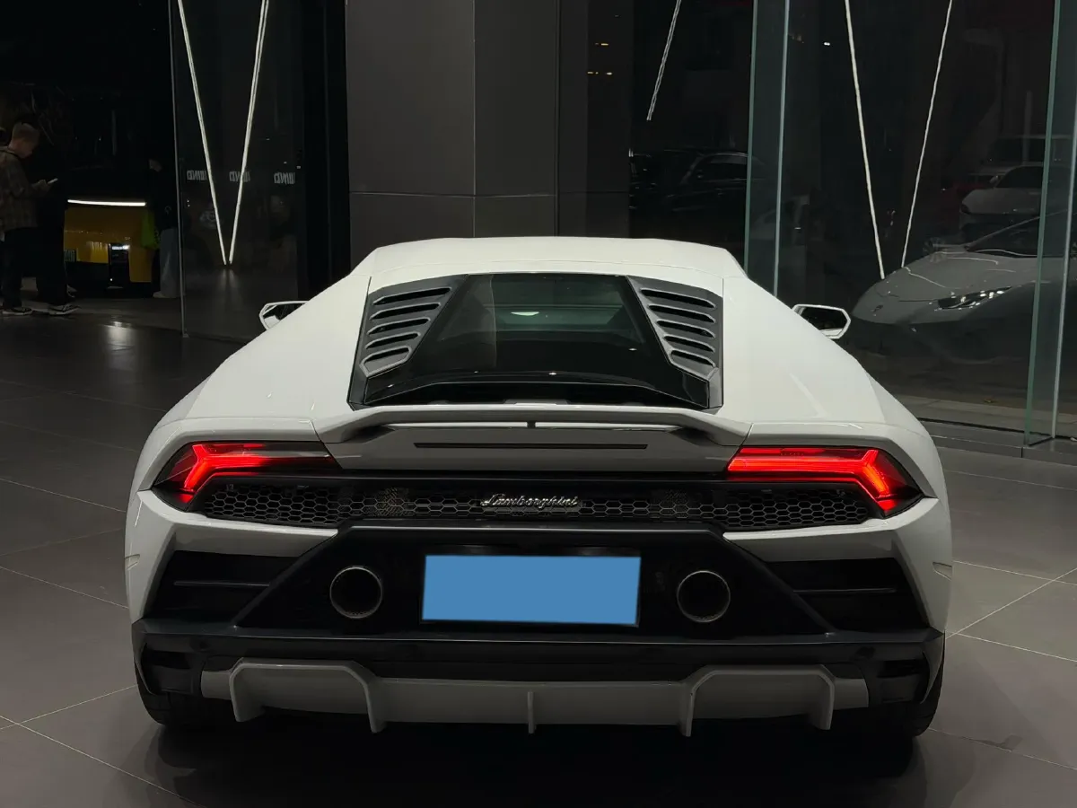 2020 Lamborghini Huracán 5.2L 611HP V10 7DCT,autocango,china used car exporter,china ev exporter,chinese used car exporter,chinese used ev exporter