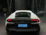 2020 Lamborghini Huracán 5.2L 611HP V10 7DCT
