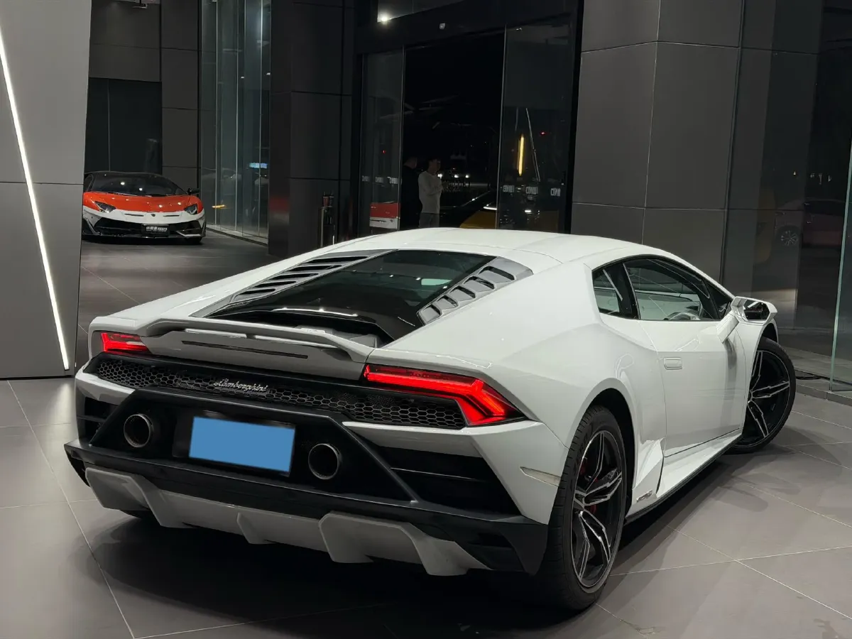 2020 Lamborghini Huracán 5.2L 611HP V10 7DCT,autocango,china used car exporter,china ev exporter,chinese used car exporter,chinese used ev exporter