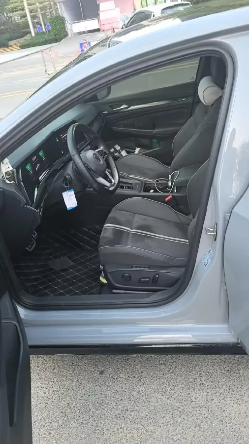 2021 Volkswagen Golf 1.4T 150HP L4 7DCT,autocango,china used car exporter,china ev exporter,chinese used car exporter,chinese used ev exporter