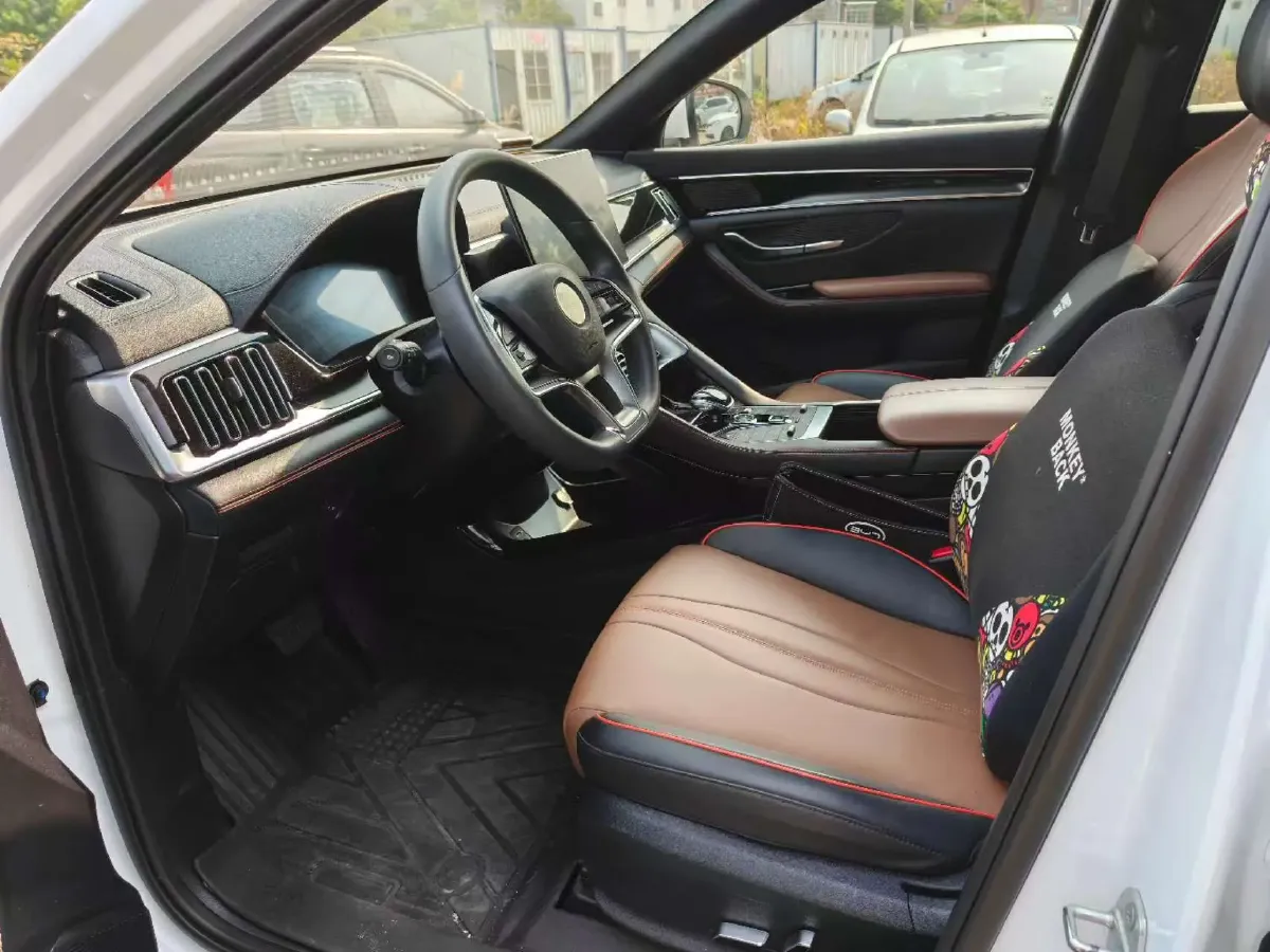 2020 BYD Song Plus 1.5T 185HP L4 7DCT,autocango,china used car exporter,china ev exporter,chinese used car exporter,chinese used ev exporter