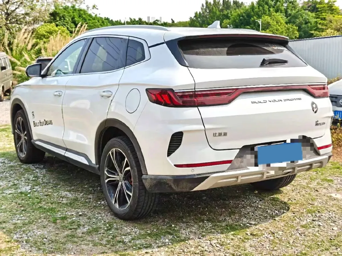 2020 BYD Song Plus 1.5T 185HP L4 7DCT,autocango,china used car exporter,china ev exporter,chinese used car exporter,chinese used ev exporter