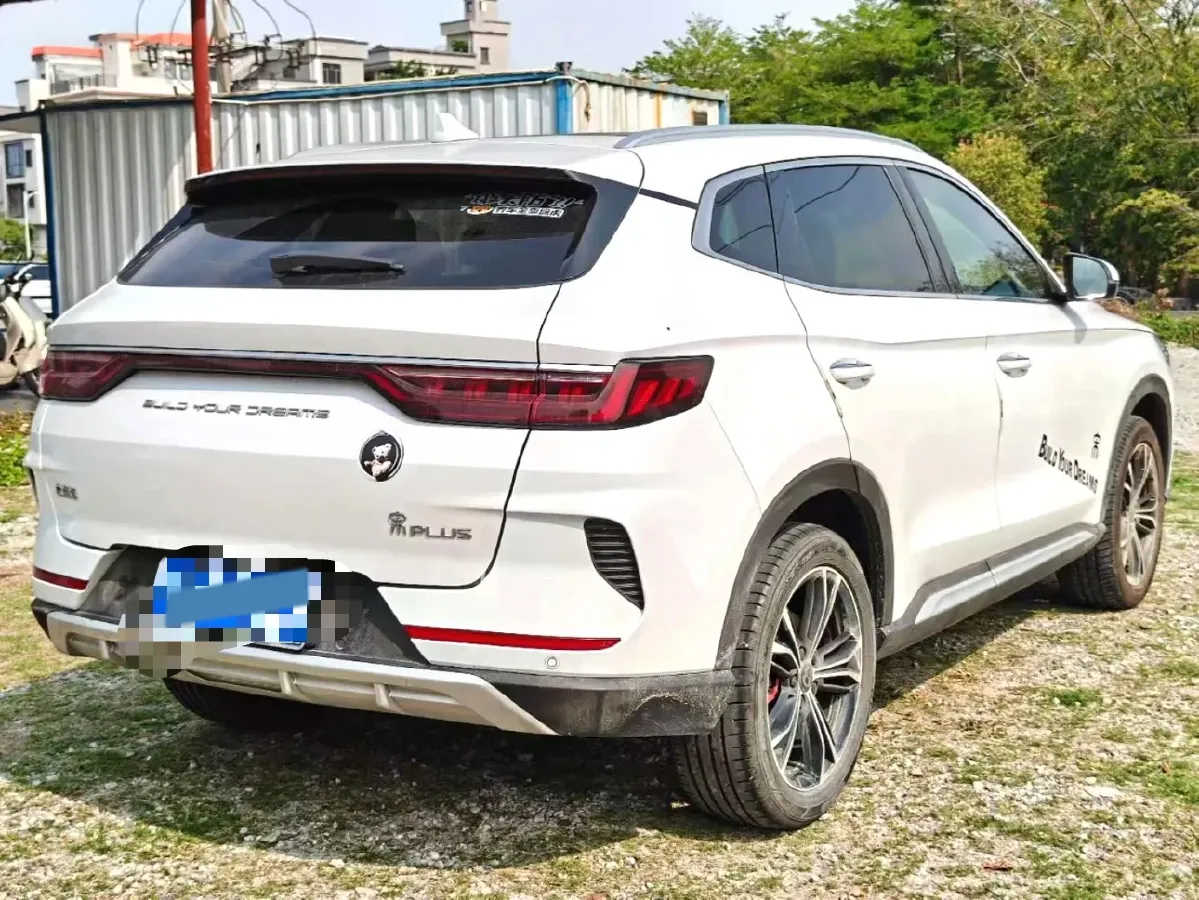 2020 BYD Song Plus 1.5T 185HP L4 7DCT,autocango,china used car exporter,china ev exporter,chinese used car exporter,chinese used ev exporter