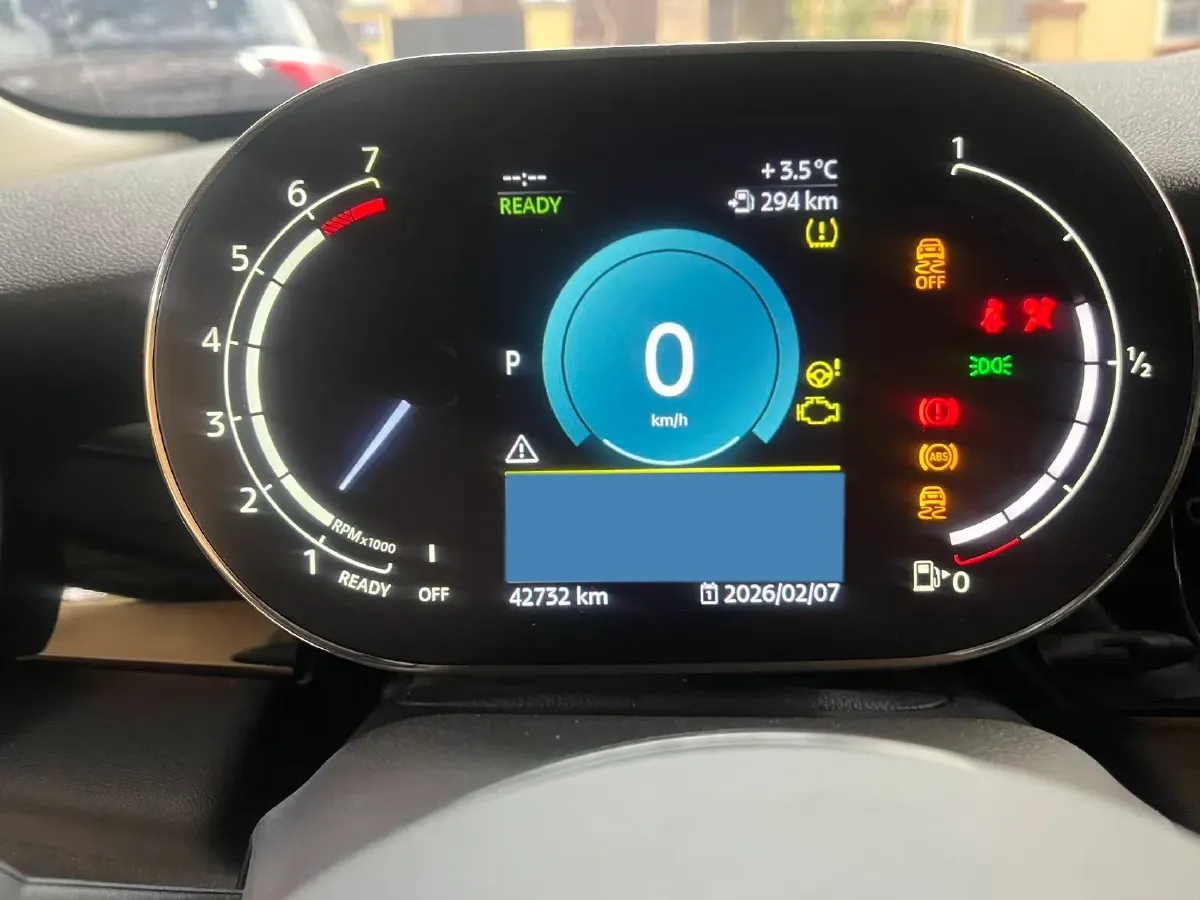 2022 MINI MINI 1.5T 136HP L3 7DCT,autocango,china used car exporter,china ev exporter,chinese used car exporter,chinese used ev exporter