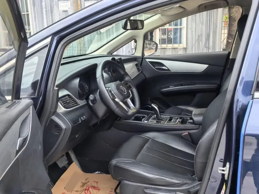 2021 BYD Song MAX 1.5T 160HP L4 6DCT,autocango,china used car exporter,china ev exporter,chinese used car exporter,chinese used ev exporter