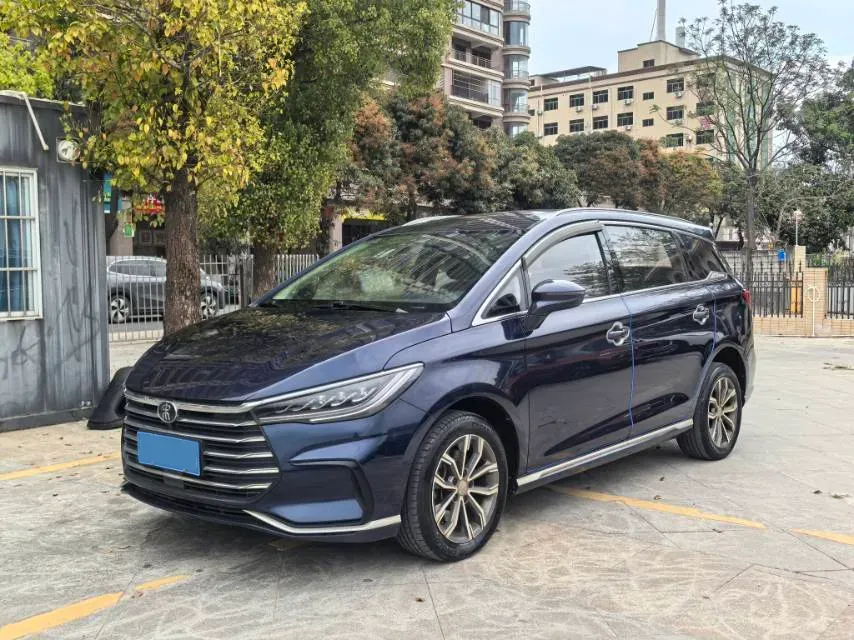 2021 BYD Song MAX 1.5T 160HP L4 6DCT,autocango,china used car exporter,china ev exporter,chinese used car exporter,chinese used ev exporter