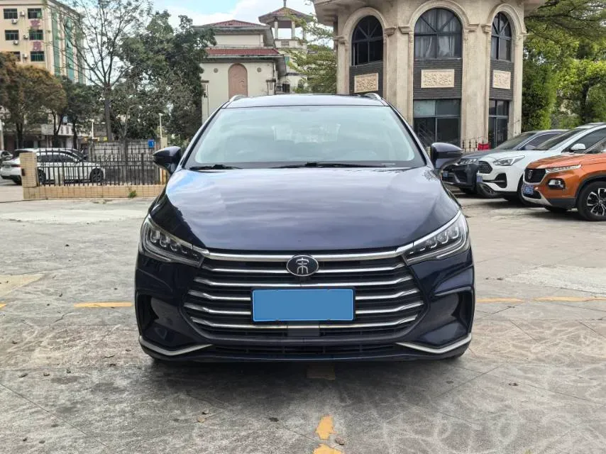 2021 BYD Song MAX 1.5T 160HP L4 6DCT,autocango,china used car exporter,china ev exporter,chinese used car exporter,chinese used ev exporter