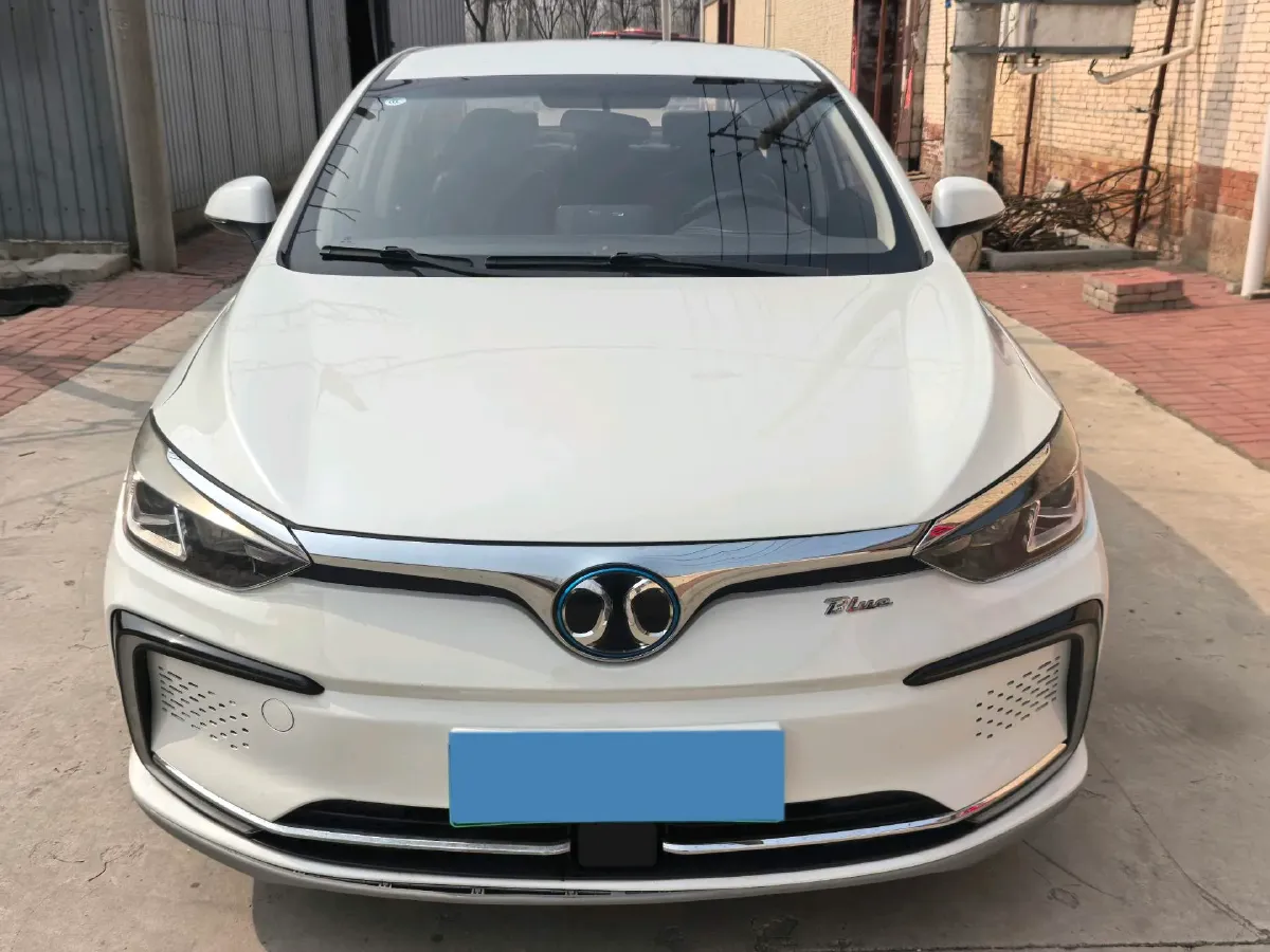 2019 BeiJing Auto EU5 BEV 50.8KWH,autocango,china used car exporter,china ev exporter,chinese used car exporter,chinese used ev exporter