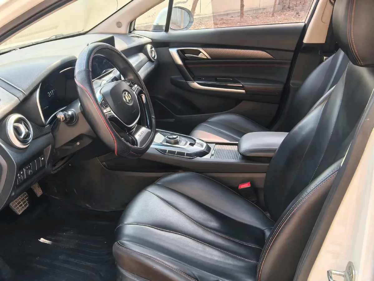 2019 BeiJing Auto EU5 BEV 50.8KWH,autocango,china used car exporter,china ev exporter,chinese used car exporter,chinese used ev exporter