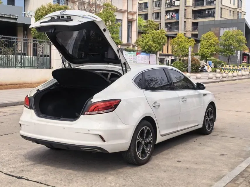 2017 MG MG6 1.5T 169HP L4 7DCT,autocango,china used car exporter,china ev exporter,chinese used car exporter,chinese used ev exporter