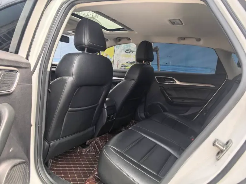 2017 MG MG6 1.5T 169HP L4 7DCT,autocango,china used car exporter,china ev exporter,chinese used car exporter,chinese used ev exporter