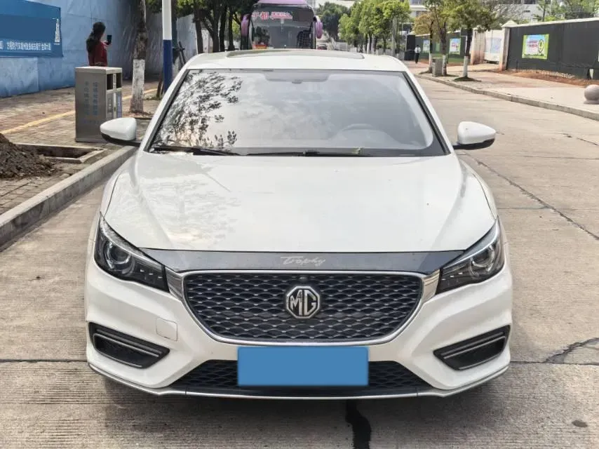 2017 MG MG6 1.5T 169HP L4 7DCT,autocango,china used car exporter,china ev exporter,chinese used car exporter,chinese used ev exporter