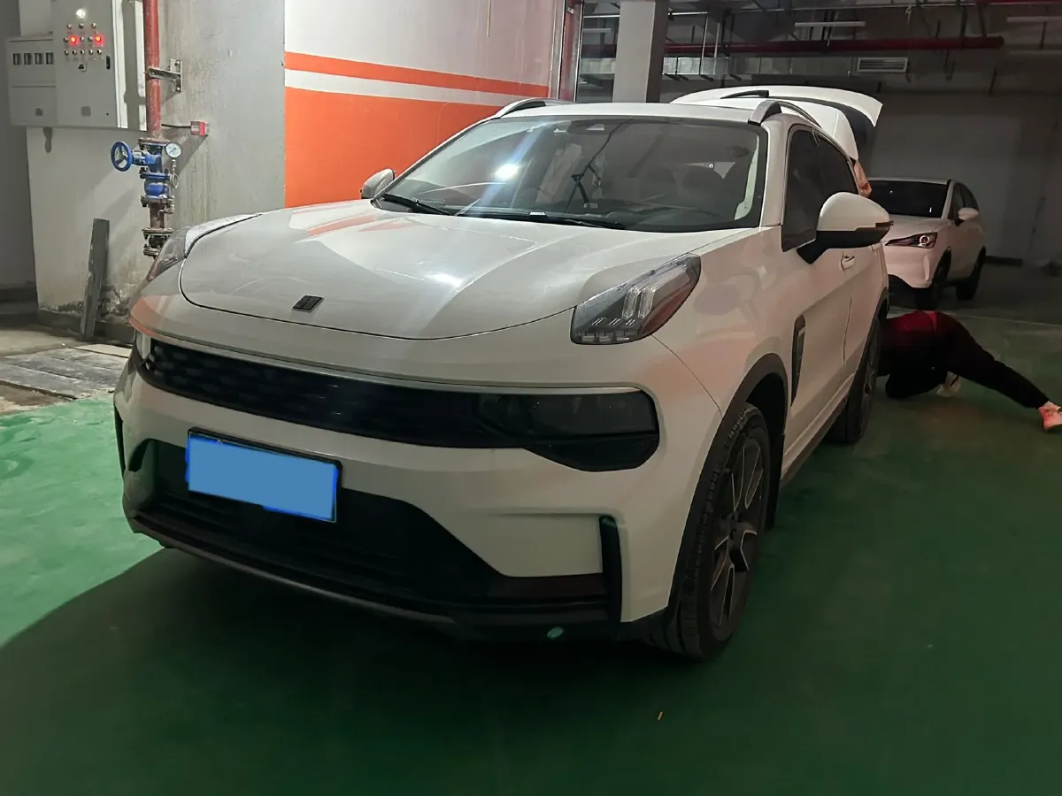 2021 LYNK&CO 01 2.0T 218HP L4 8AT,autocango,china used car exporter,china ev exporter,chinese used car exporter,chinese used ev exporter