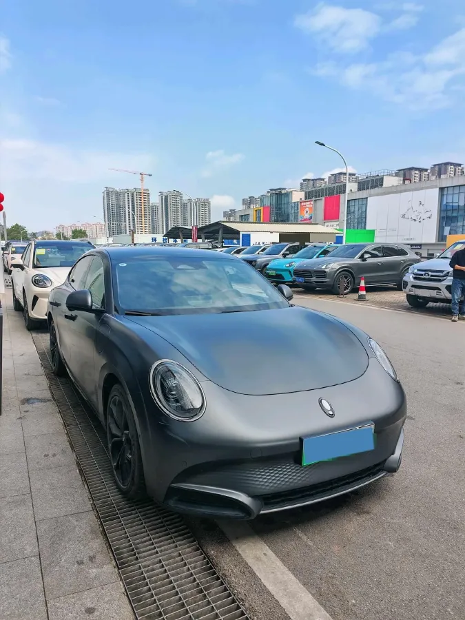 2024 Ora LightningCat BEV 64.31/63.87KWH,autocango,china used car exporter,china ev exporter,chinese used car exporter,chinese used ev exporter