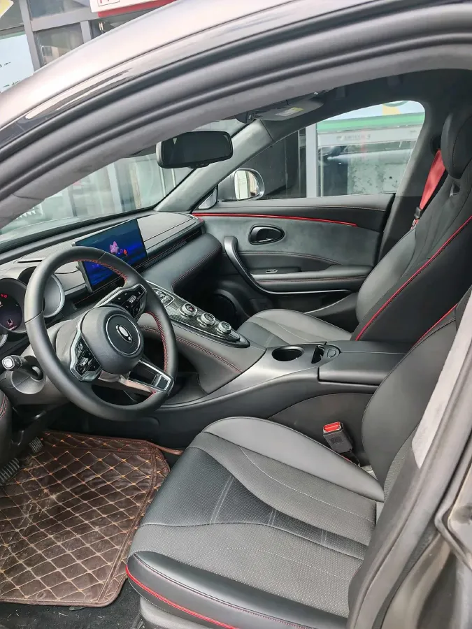 2024 Ora LightningCat BEV 64.31/63.87KWH,autocango,china used car exporter,china ev exporter,chinese used car exporter,chinese used ev exporter