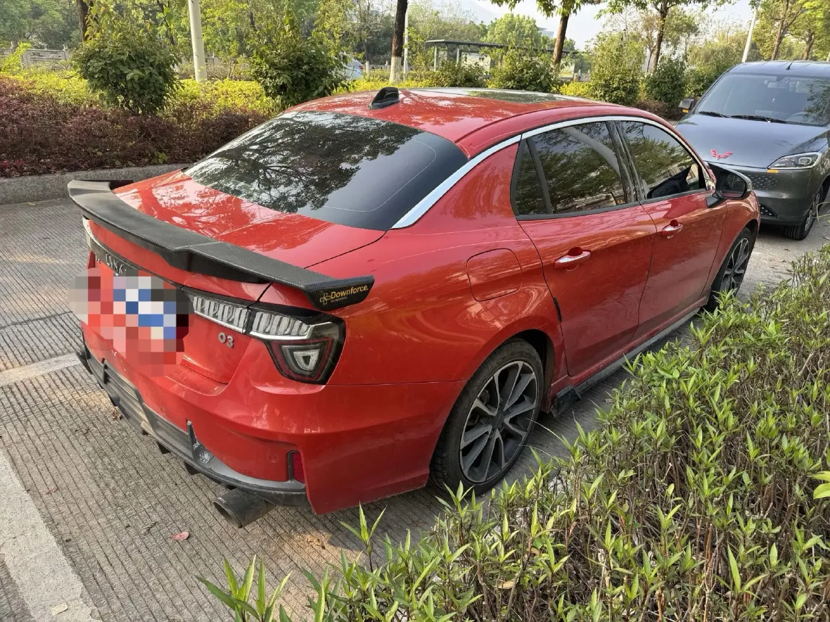 2019 Qoros 5 1.6T 197HP L4 7DCT,autocango,china used car exporter,china ev exporter,chinese used car exporter,chinese used ev exporter