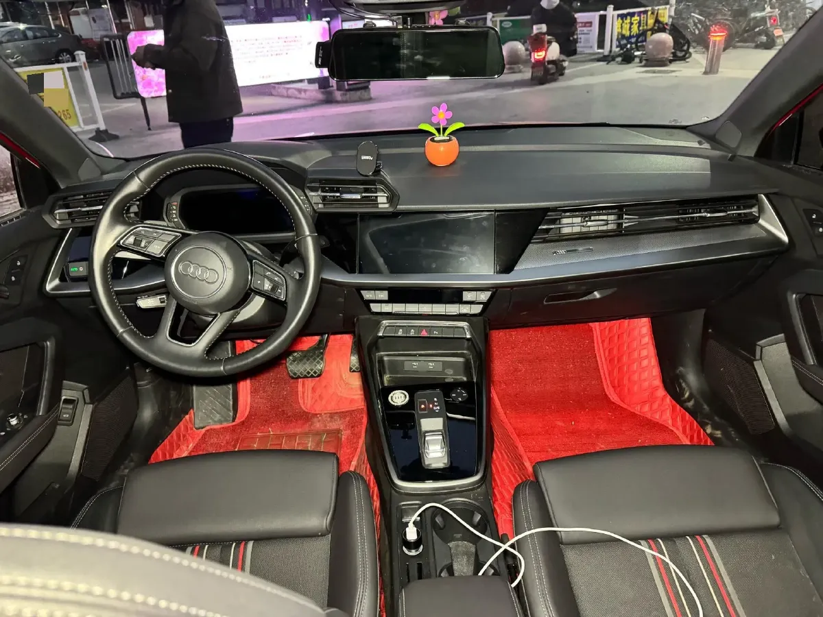 2021 Audi A3 1.4T 150HP L4 7DCT,autocango,china used car exporter,china ev exporter,chinese used car exporter,chinese used ev exporter