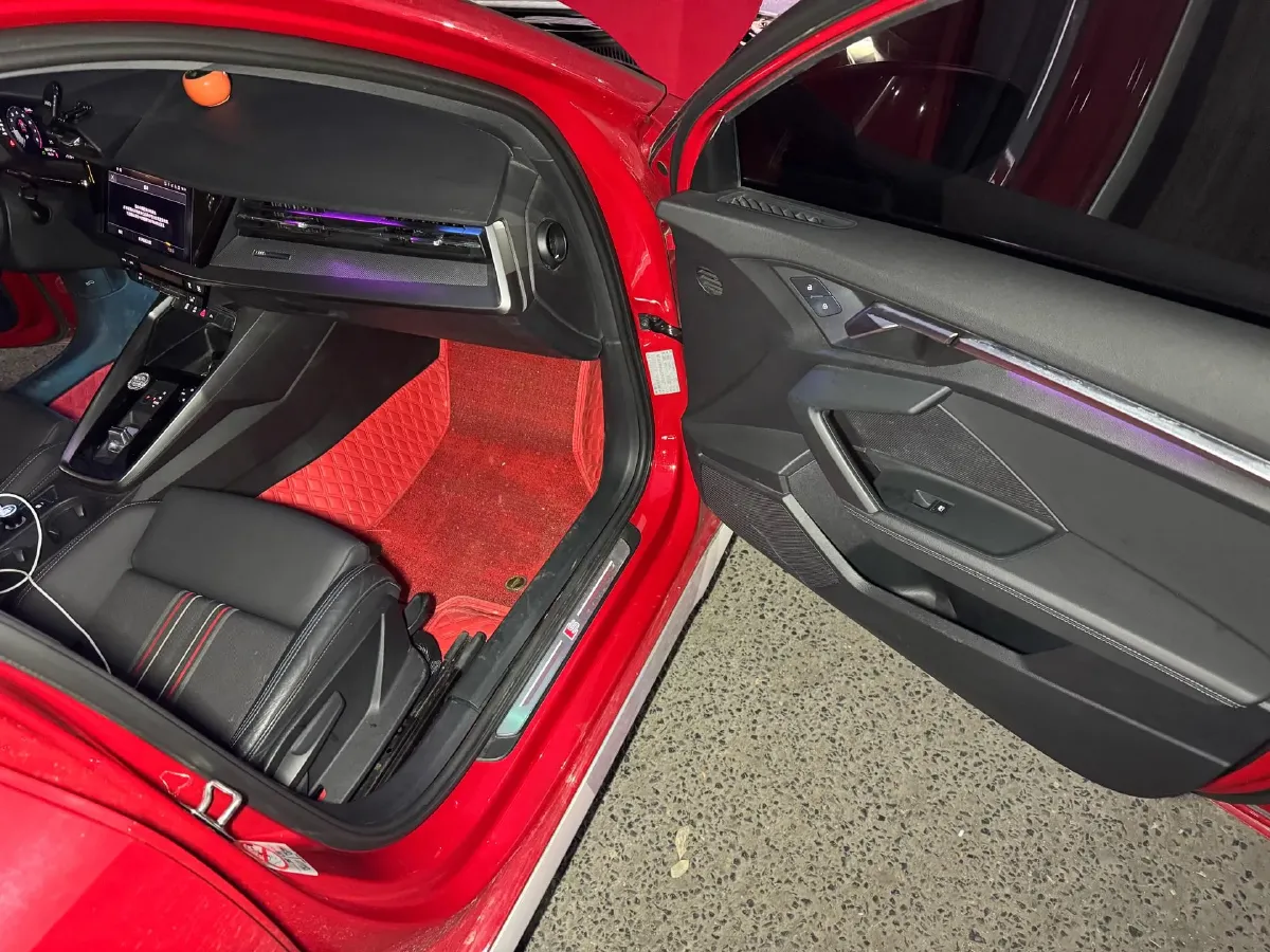 2021 Audi A3 1.4T 150HP L4 7DCT,autocango,china used car exporter,china ev exporter,chinese used car exporter,chinese used ev exporter