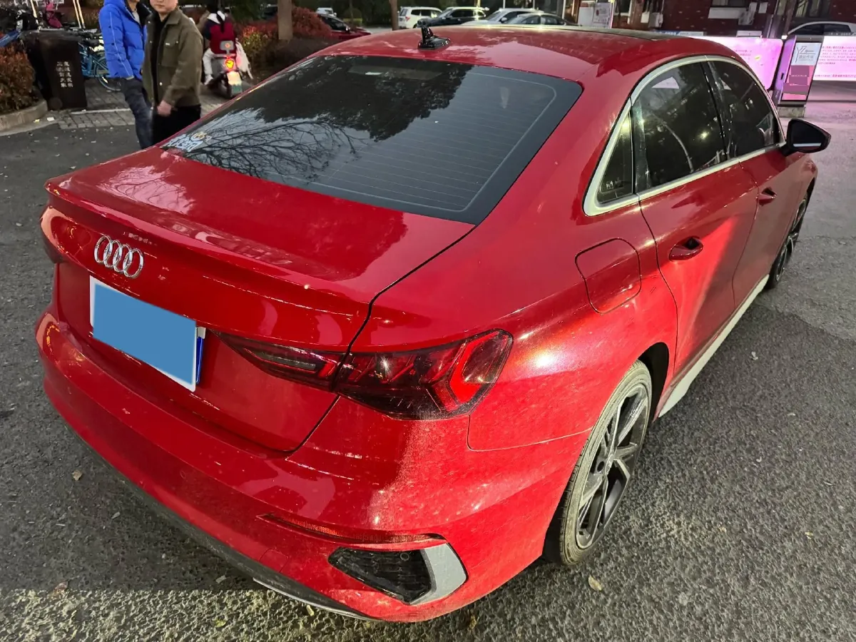 2021 Audi A3 1.4T 150HP L4 7DCT,autocango,china used car exporter,china ev exporter,chinese used car exporter,chinese used ev exporter