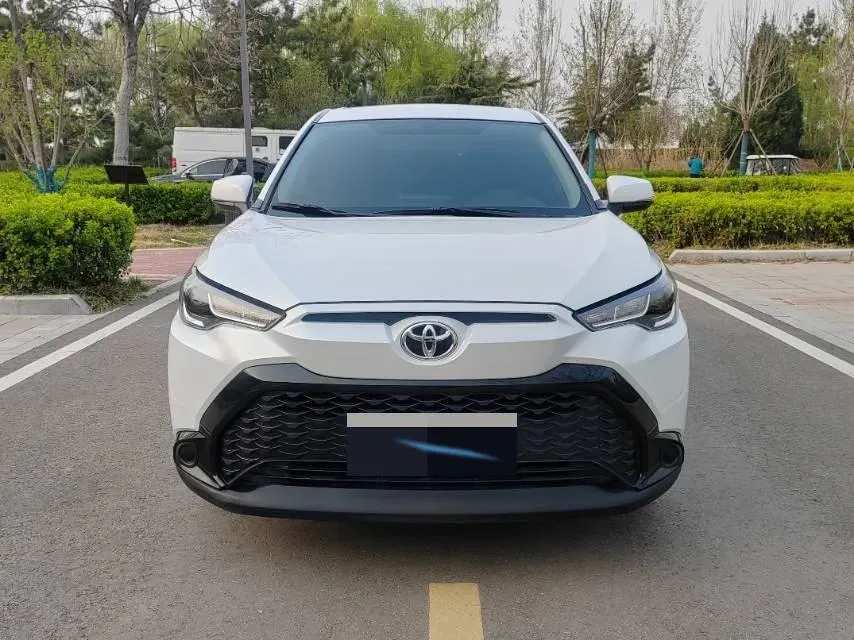2024 Toyota Frontlander 2.0L 171HP L4 CVT,autocango,china used car exporter,china ev exporter,chinese used car exporter,chinese used ev exporter