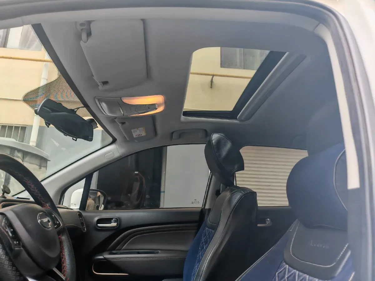 2019 GAC Trumpchi GS3 1.5L 114HP L4 6AT,autocango,china used car exporter,china ev exporter,chinese used car exporter,chinese used ev exporter