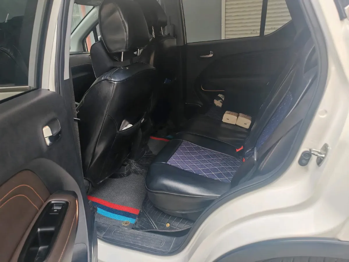 2019 GAC Trumpchi GS3 1.5L 114HP L4 6AT,autocango,china used car exporter,china ev exporter,chinese used car exporter,chinese used ev exporter