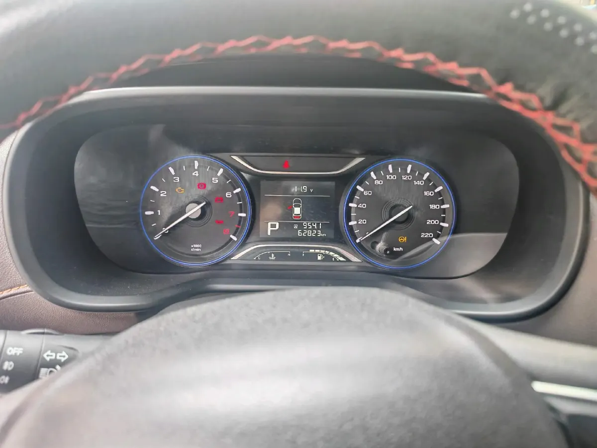 2019 GAC Trumpchi GS3 1.5L 114HP L4 6AT,autocango,china used car exporter,china ev exporter,chinese used car exporter,chinese used ev exporter