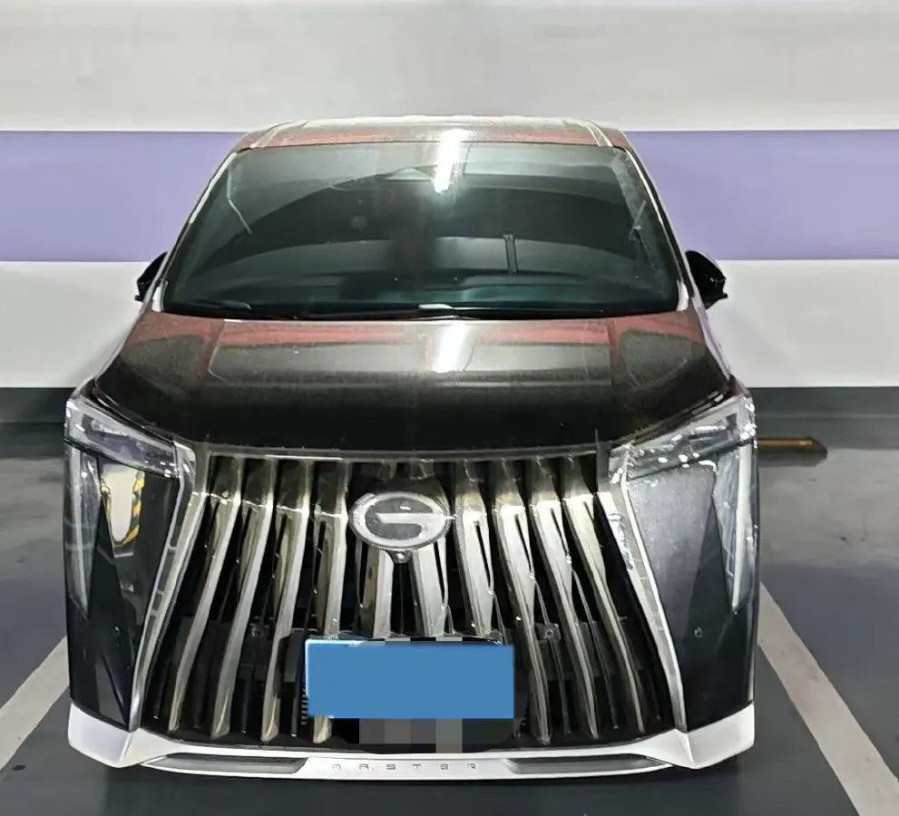 2024 GAC Trumpchi M8 2.0T 252HP L4 8AT,autocango,china used car exporter,china ev exporter,chinese used car exporter,chinese used ev exporter