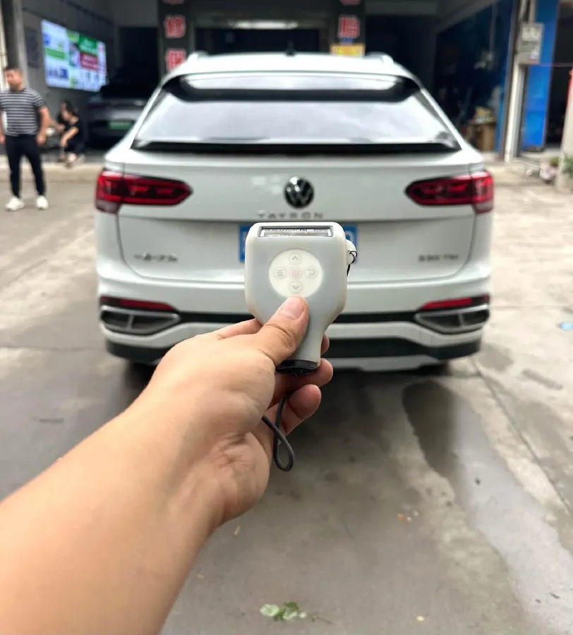 2020 Volkswagen Tayron X 2.0T 186HP L4 7DCT,autocango,china used car exporter,china ev exporter,chinese used car exporter,chinese used ev exporter