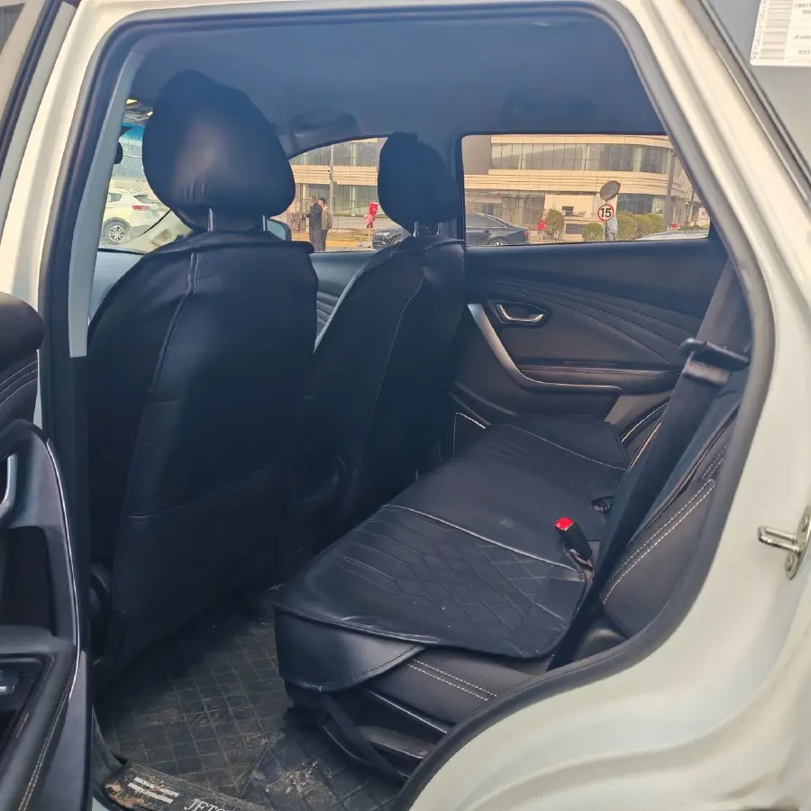 2018 Jetour X70 1.5T 147HP L4 5MT,autocango,china used car exporter,china ev exporter,chinese used car exporter,chinese used ev exporter