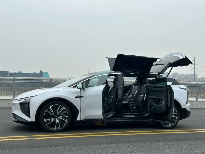 2022 HiPhi X BEV 97KWH,autocango,china used car exporter,china ev exporter,chinese used car exporter,chinese used ev exporter