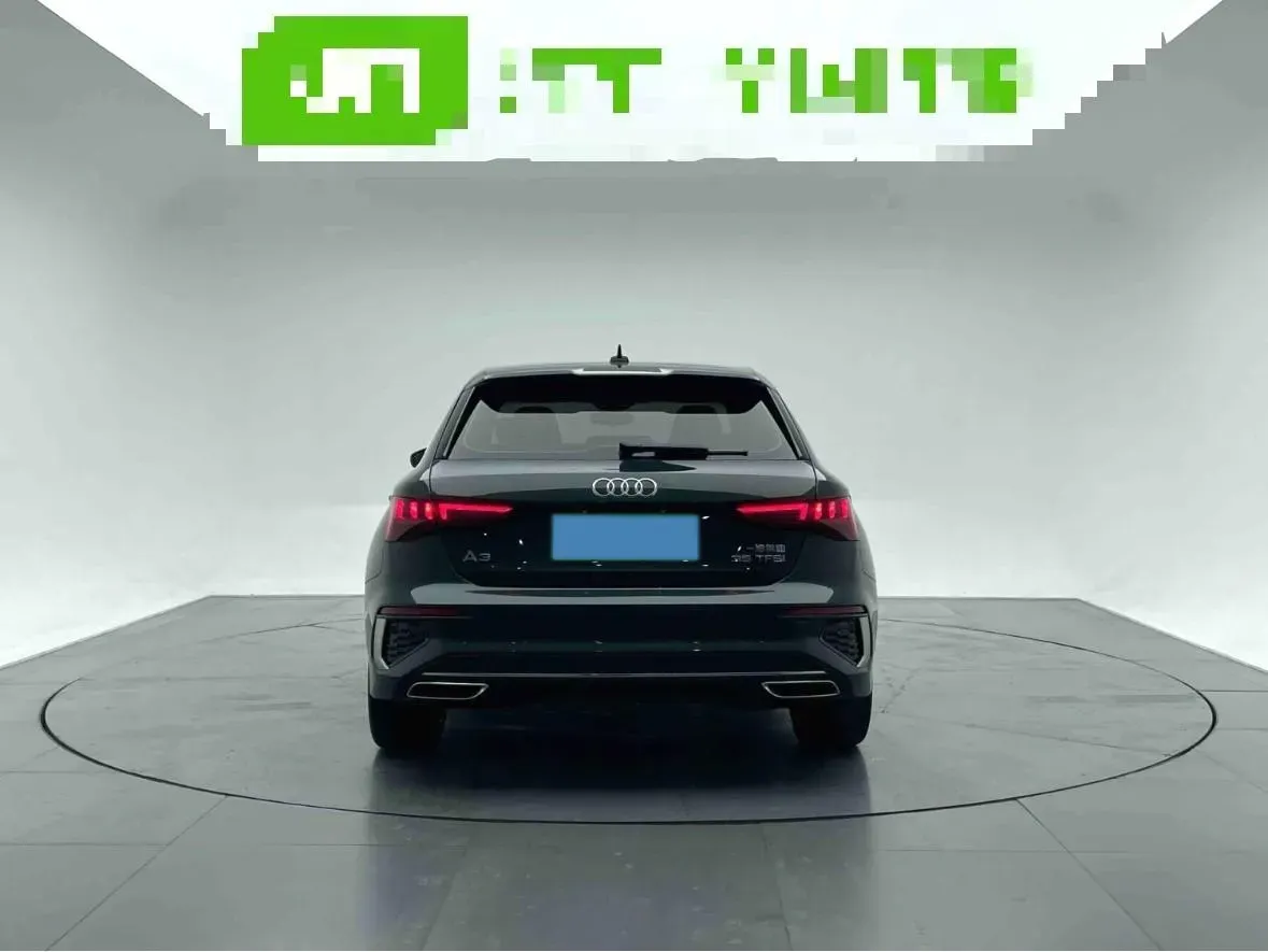 2023 Audi A3 1.4T 150HP L4 7DCT,autocango,china used car exporter,china ev exporter,chinese used car exporter,chinese used ev exporter