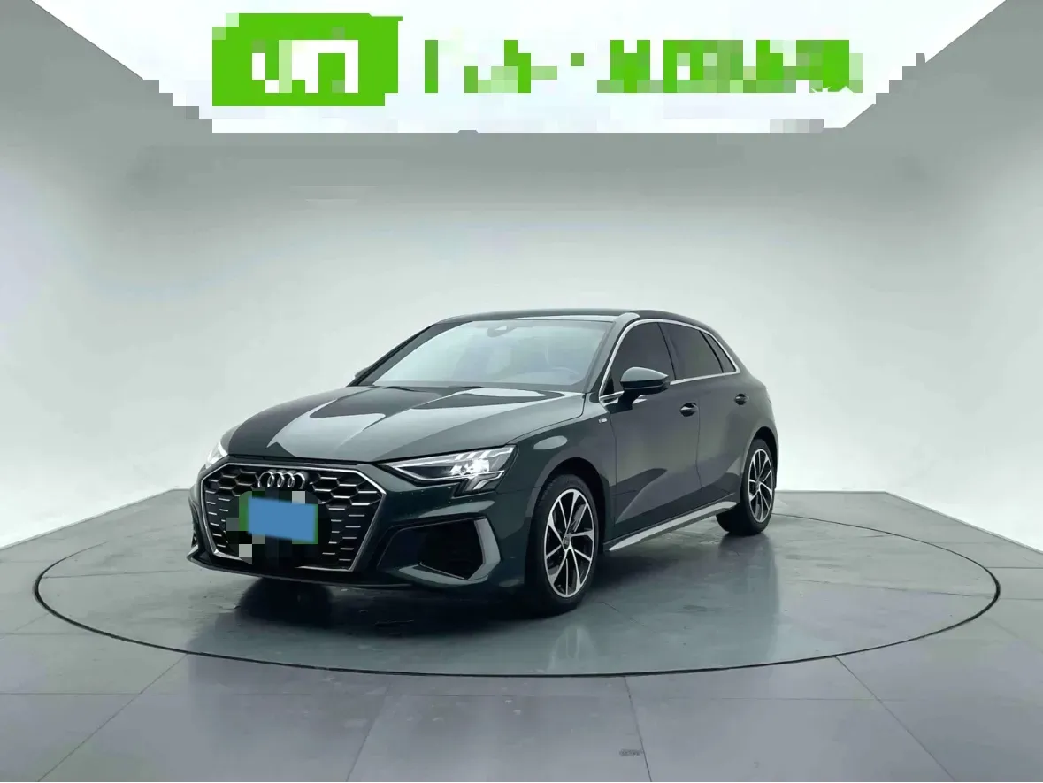 2023 Audi A3 1.4T 150HP L4 7DCT,autocango,china used car exporter,china ev exporter,chinese used car exporter,chinese used ev exporter