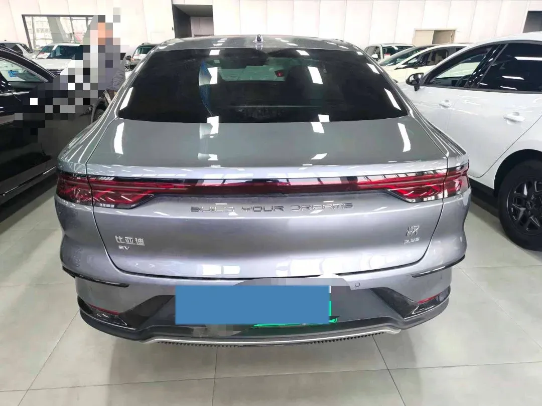 2024 BYD Han BEV 85.44KWH,autocango,china used car exporter,china ev exporter,chinese used car exporter,chinese used ev exporter