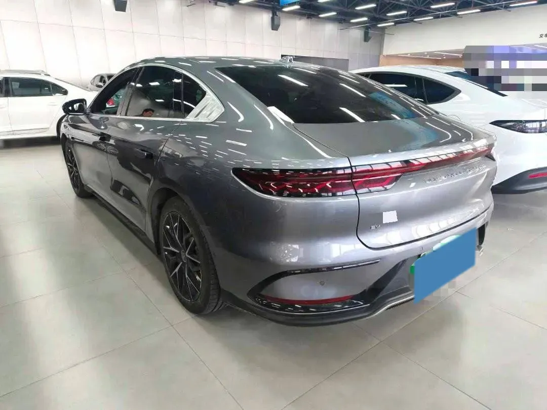 2024 BYD Han BEV 85.44KWH,autocango,china used car exporter,china ev exporter,chinese used car exporter,chinese used ev exporter