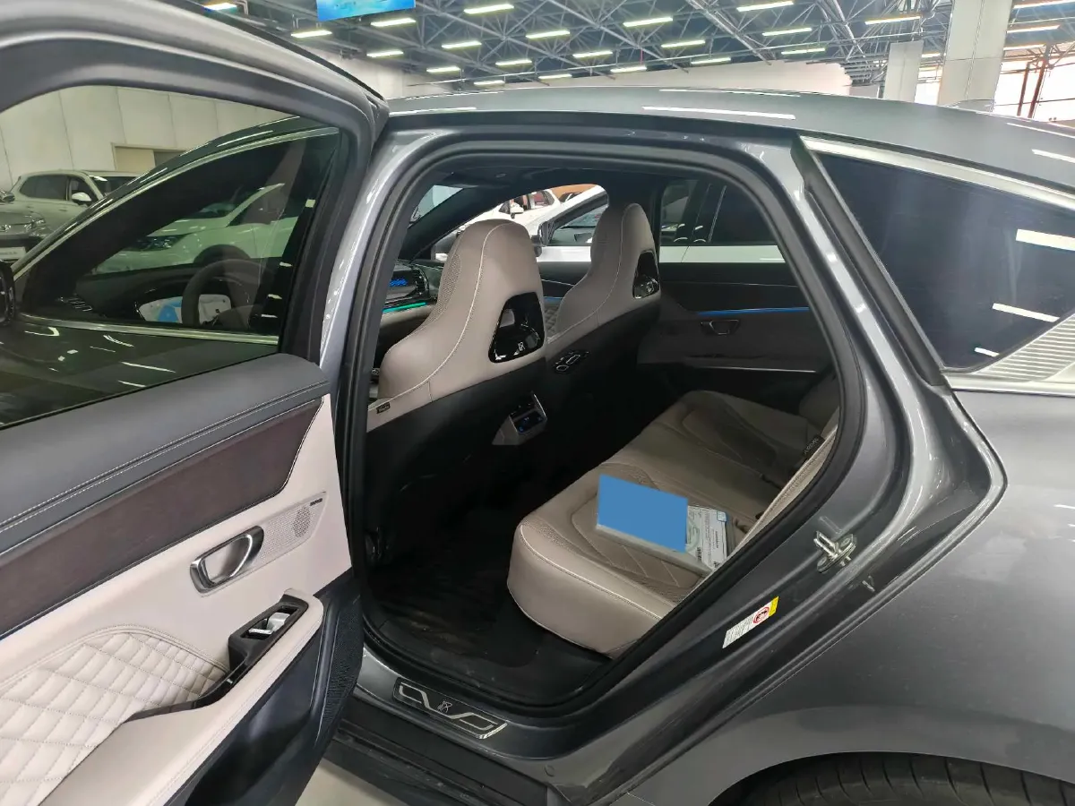 2024 BYD Han BEV 85.44KWH,autocango,china used car exporter,china ev exporter,chinese used car exporter,chinese used ev exporter