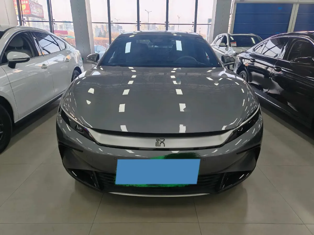 2024 BYD Han BEV 85.44KWH,autocango,china used car exporter,china ev exporter,chinese used car exporter,chinese used ev exporter