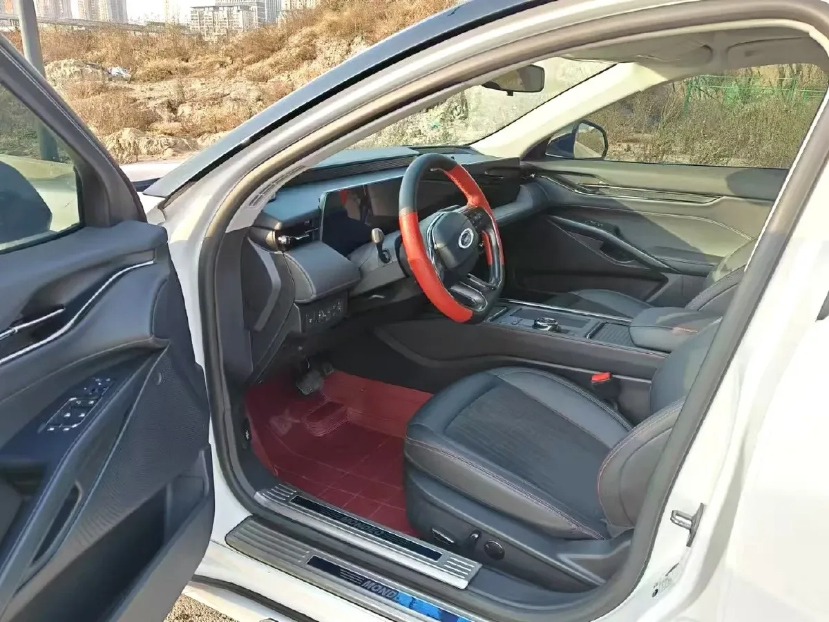 2022 Ford Mondeo 2.0T 238HP L4 8AT,autocango,china used car exporter,china ev exporter,chinese used car exporter,chinese used ev exporter