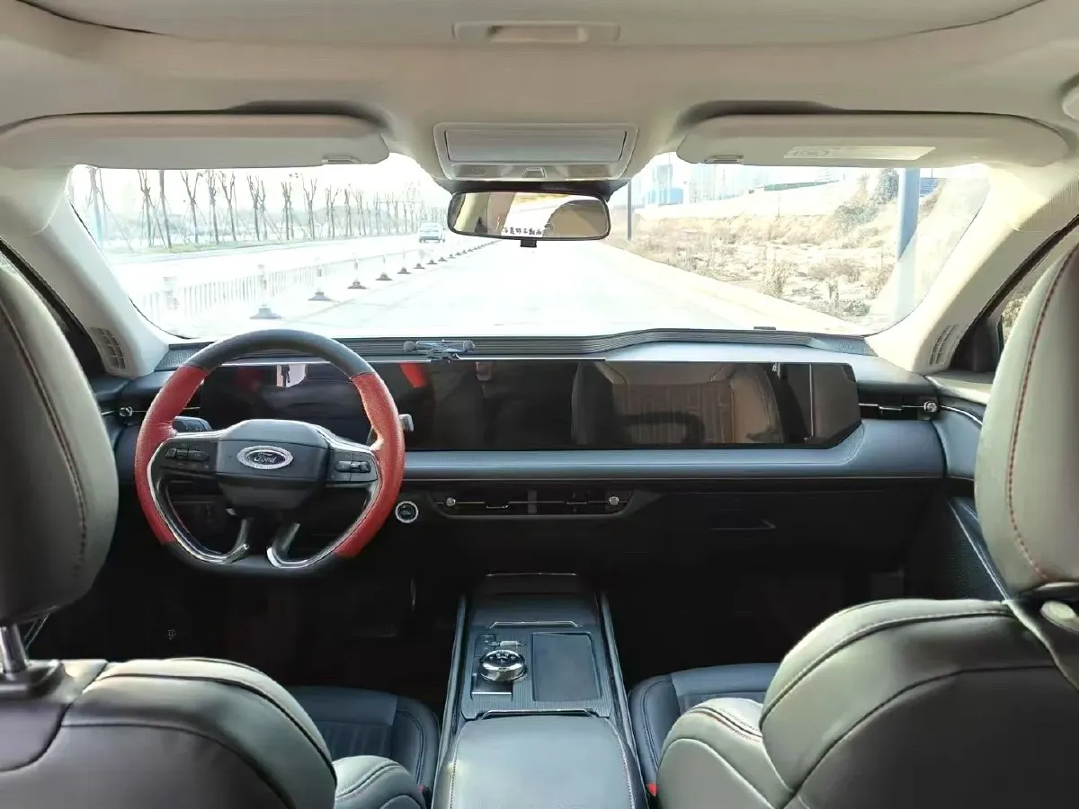 2022 Ford Mondeo 2.0T 238HP L4 8AT,autocango,china used car exporter,china ev exporter,chinese used car exporter,chinese used ev exporter