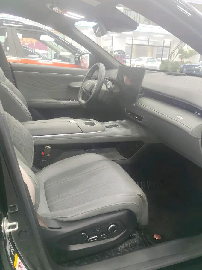 2024 Deepal S07 1.5L 95HP L4 REEV 31.73KWH,autocango,china used car exporter,china ev exporter,chinese used car exporter,chinese used ev exporter