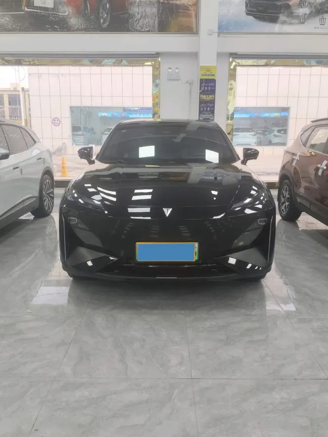 2024 Deepal S07 1.5L 95HP L4 REEV 31.73KWH,autocango,china used car exporter,china ev exporter,chinese used car exporter,chinese used ev exporter