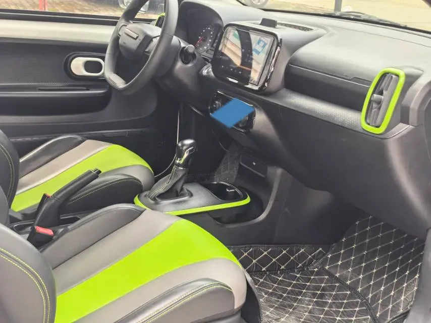 2021 Roewe Clever BEV 29.13KWH,autocango,china used car exporter,china ev exporter,chinese used car exporter,chinese used ev exporter