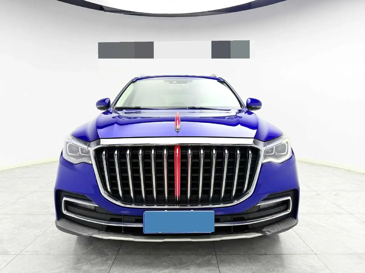 2019 HongQi HS7 3.0T 337HP V6 8AT,autocango,china used car exporter,china ev exporter,chinese used car exporter,chinese used ev exporter
